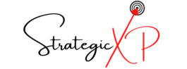 StrategicXP Logo